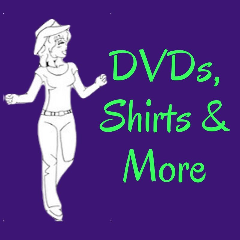 Dance With Teaching Schedule