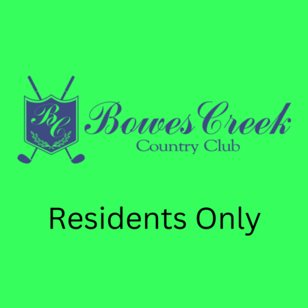 BC Residents Only