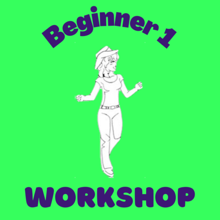 Beginner 1 Workshop