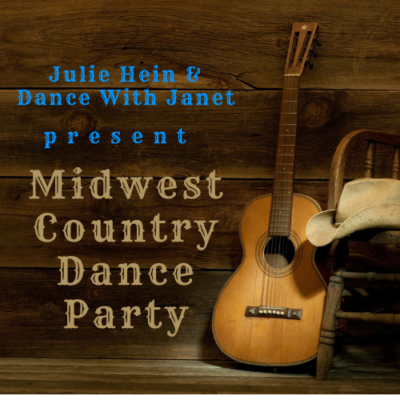 Midwest Country Dance Party - Square