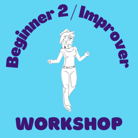 Beginner 2 Workshop